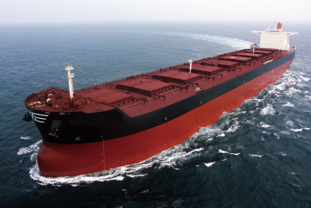 DRYBULK MARKET - article image